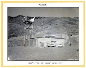 Picture provided by B7C (George Phelps) 05/25/2024